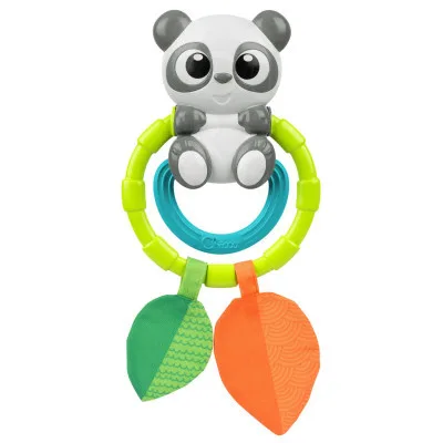 Брязкальце Chicco Панда (11593.00)