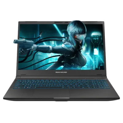 Ноутбук Dream Machines RG4050-15 (RG4050-15UA62)