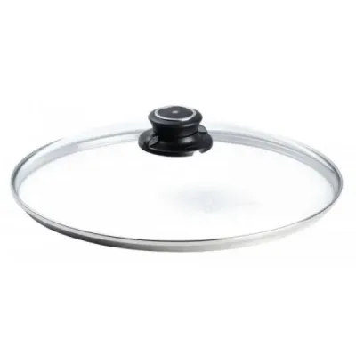 Кришка для посуду Swiss Diamond XD Induction 20 см (c-20)