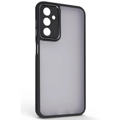 Чохол до мобільного телефона Armorstandart Shade Samsung A14 Black (ARM70065)