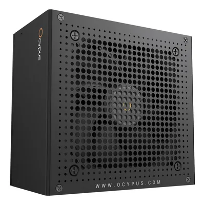 Блок живлення OCYPUS 1000W IOTA P1000S (IOTA-P1000S-GFFBK025X-EU)