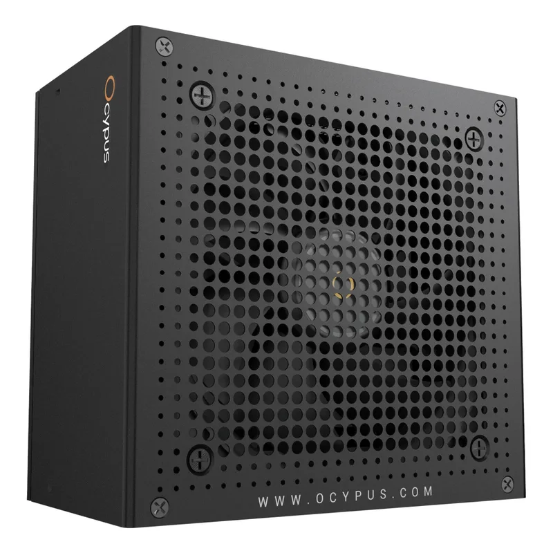 Блок живлення OCYPUS 1000W IOTA P1000S (IOTA-P1000S-GFFBK025X-EU)