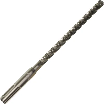 Бур Milwaukee SDS-PLUS MX4, 8.0х165х100мм (4932352022)