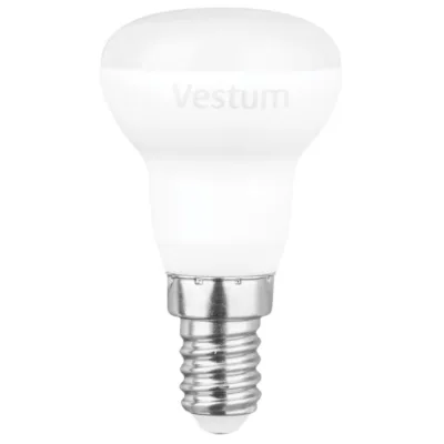 Лампочка Vestum R39 4W 4100K 220V E14 (1-VS-1401)
