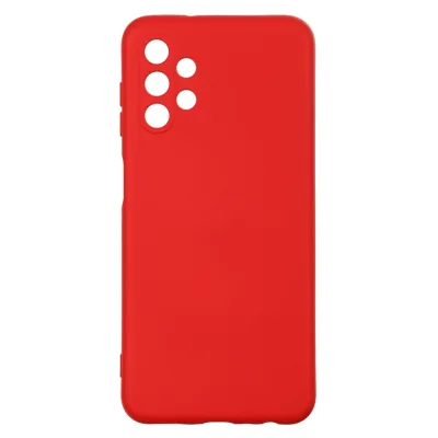 Чохол до мобільного телефона Armorstandart ICON Case Samsung A13 4G Red (ARM62667)