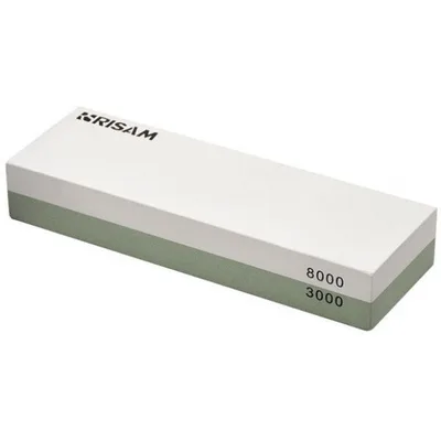 Точило Risam камень зерн.3000/8000 (водный) (RW001)