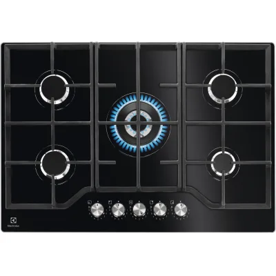 Варочна поверхня Electrolux KGG75362K