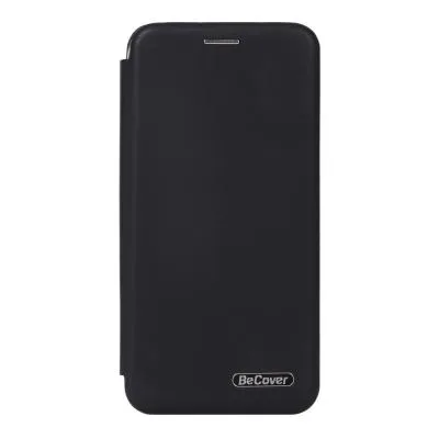 Чохол до мобільного телефона BeCover Exclusive для Samsung Galaxy A50/A50s/A30s 2019 Black (703703)