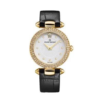Наручний годинник Claude Bernard 20504 37JP APD2