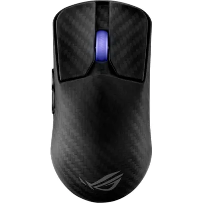 Мишка ASUS ROG Harpe Ace Extreme Bluetooth/Wireless/USB Black (90MP03U0-BMUA00)