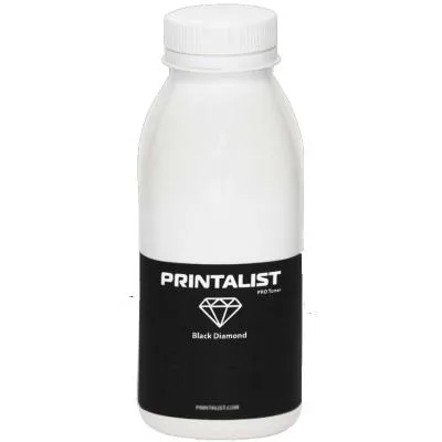 Тонер Xerox P8e/Optra E310, 160г Black Printalist (P8E-160-PL)