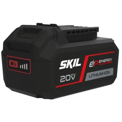 Акумулятор до електроінструменту Skil PWRCore 2.0, 4,0Ah (BR1E3104AA)