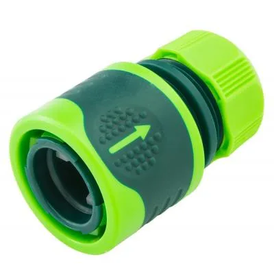 Конектор для шланга Verto двокомпонентний (15G730)