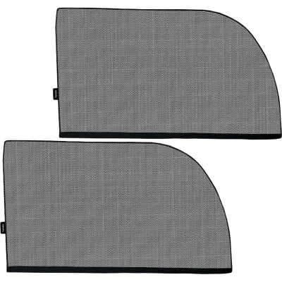 Сонцезахисний екран в автомобіль Lionelo SUNBLOCKER BLACK (LO-SUNBLOCKER BLACK)