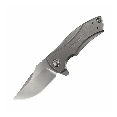 Нож Zero Tolerance GEORGE TITANIUM FOLER 2.75", 0900