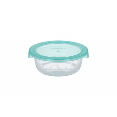 Харчовий контейнер Luminarc Keep'n Box Lagoon кругл. 420 мл (P5525)