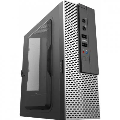 Корпус для ПК Gamemax ST102-200W BS