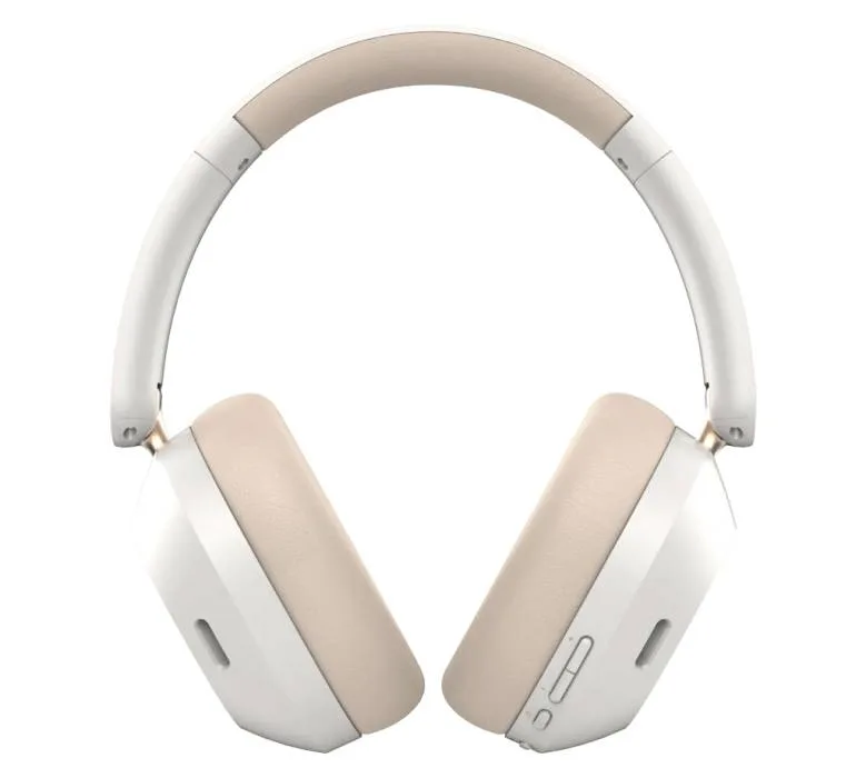 Bluetooth-гарнітура Realme TechLife Studio H1 White_EU