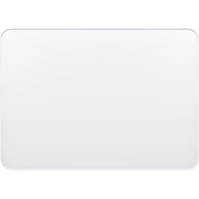 Трекпад Apple Magic Trackpad Multi-Touch Surface Bluetooth White (MXK93ZM/A)