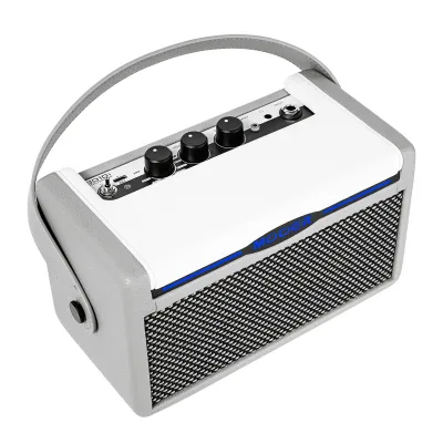 Комбопідсилювач Mooer SD10i Gray