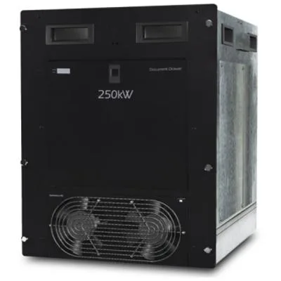 Додаткове обладнання для серверних ДБЖ APC SYMMETRA 250kW Static Switch Module (SYSW250KD)
