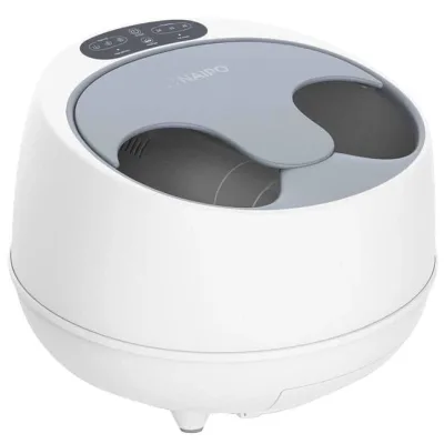 Масажна ванночка для ніг NAIPO OFLEXISPA (SFS-101)