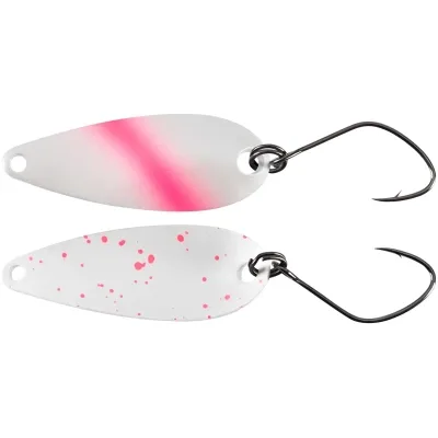 Блешня Select Rival 2.3g 30mm 18 Exotic White (1870.80.17)