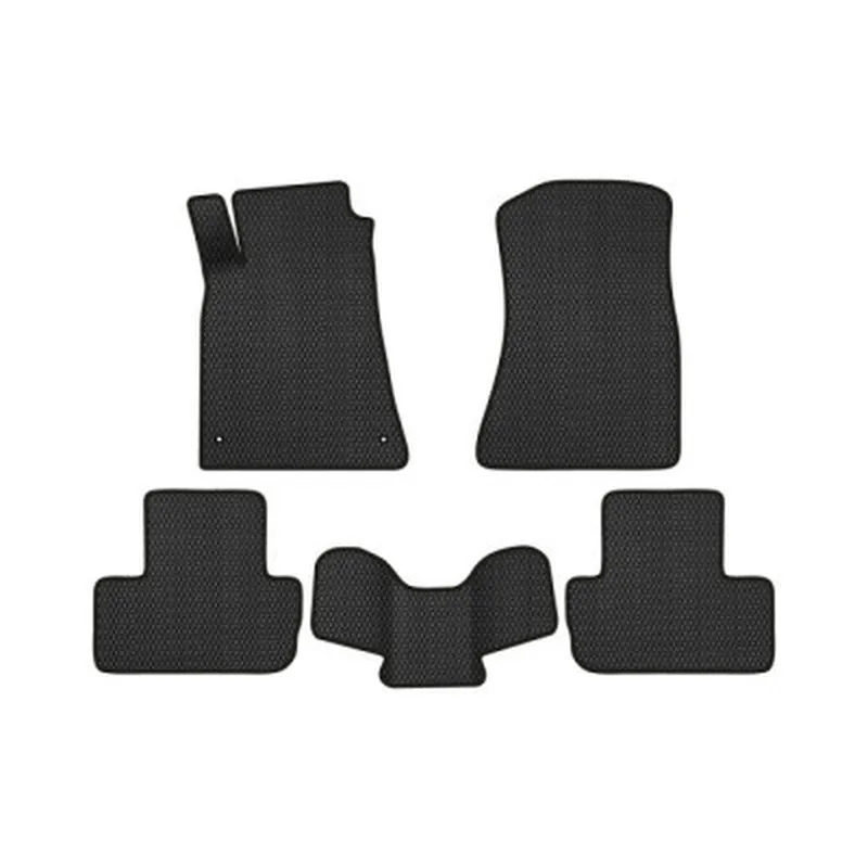 Килимок в салон EVAtech Lexus IS (XE2) RWD, AT 2005-2013 2 поколін (LS22599C5LA2RBB)