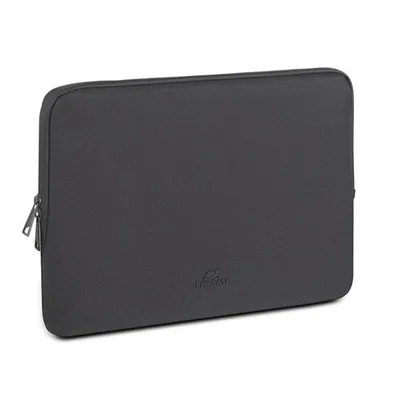 Чохол до ноутбука RivaCase 15" 8115 Clark Black ECO (8115BlackECO)