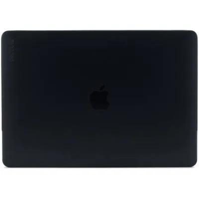 Чохол до ноутбука Incase 13" MacBook Pro, Hardshell Dots Case, Black (INMB200629-BLK)