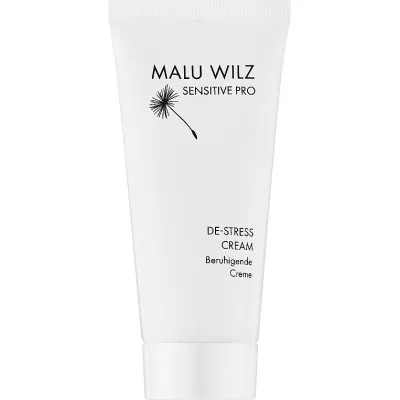 Крем для обличчя Malu Wilz Sensitive Pro De-Stress Cream Заспокійливий для чутливої шкіри 50 мл (4060425026180)