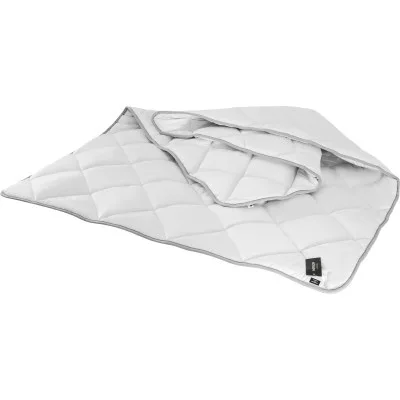 Ковдра MirSon антиалергійна Тенсел (Modal) Royal Pearl 0356 зима 110х140 см (2200000015594)