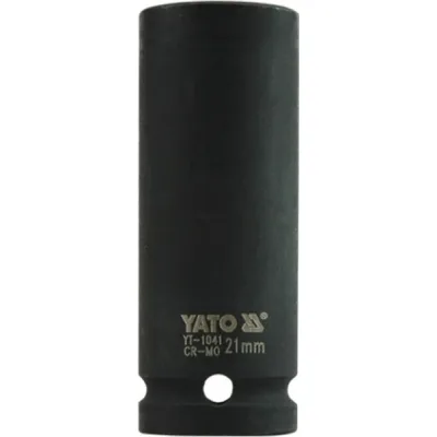 Торцева головка Yato YT-1041