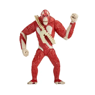 Фігурка Godzilla vs. Kong Скар Кінг готовий до бою (звук) (35508G)