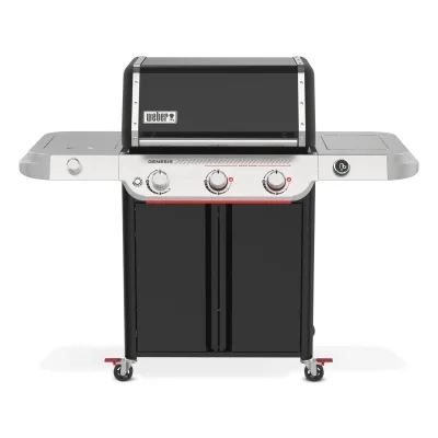 Гриль-барбекю Weber Genesis E-335 (1501314)