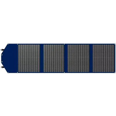 Портативна сонячна панель Canyon CND-SP100W
