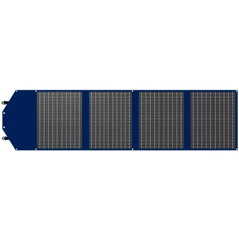 Портативна сонячна панель Canyon CND-SP100W
