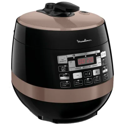 Мультиварка Moulinex CE430A34
