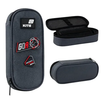 Пенал Kite 599 Sport Mode (K26-599-14)