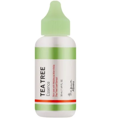 Емульсія для обличчя A'pieu The Pure Tea Tree Essence 50 мл (8809747954261)