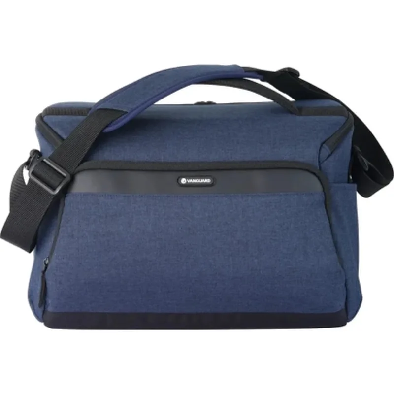 Фото-сумка Vanguard Bag Vesta Aspire 34 Navy (4719856253893)
