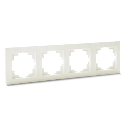 Рамка Sven SE-60004-C cream (7100062)