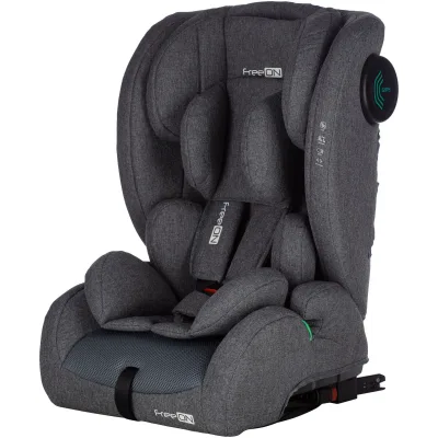 Автокрісло FreeON MODUS grey (49621)