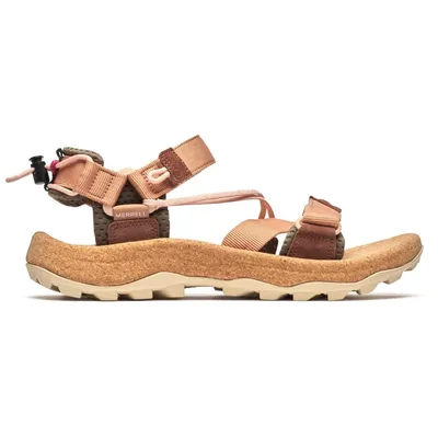 Сандалі Merrell Speed Fusion Web RMX Wmn tan rose - 36 - морквяний (036.1634)