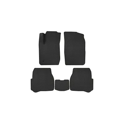 Килимок в салон EVAtech Toyota Corolla (E11) 1995-2002 8 поколінн (TY3660CD5TL1RBB)