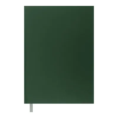 Канцелярська книга Buromax А4 OPTIMAL 96 аркушів, клітинка, зелений (BM.24411101-04)