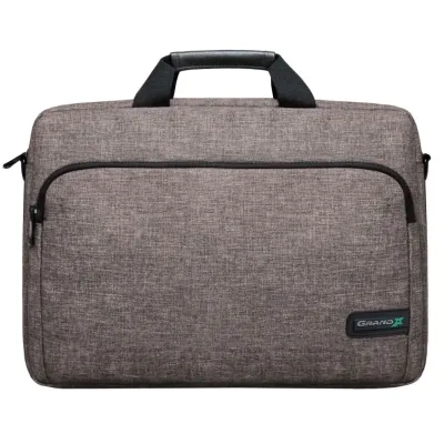 Сумка для ноутбука Grand-X 14'' SB-138 Brown (SB-138B)