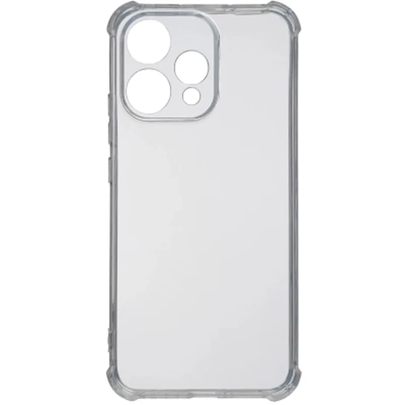 Чохол до мобільного телефона Armorstandart Air Force OPPO Reno15 5G Camera cover Clear (ARM91523)