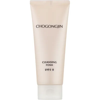 Пінка для вмивання Chogongjin Cleansing Foam 150 мл (8809747944811)