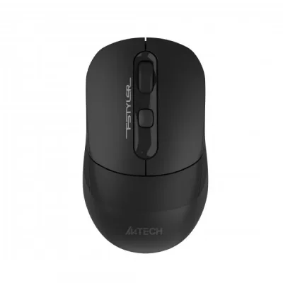 Мишка A4Tech FB10C Bluetooth Stone Black (4711421967242)